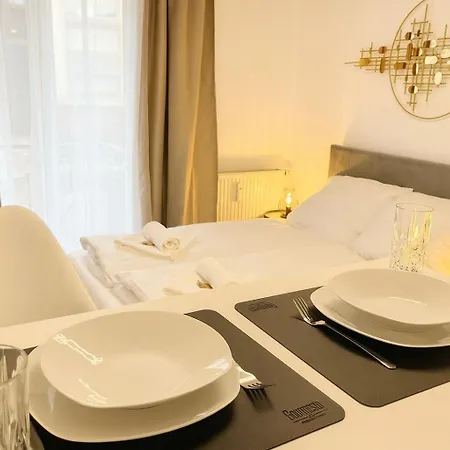 8 Modern Und Gemütlich, Ggü Uni-passau, Tg-stellplatz Und Balkon