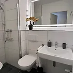 Lejlighed 8 Modern Und Gemuetlich, Ggue Uni-passau, Tg-stellplatz Und Balkon Passau